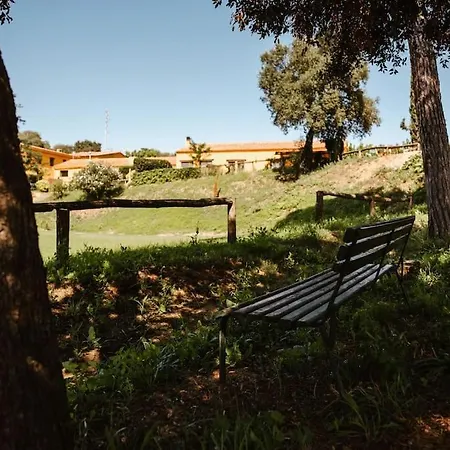 Hébergement de vacances Glicinias En El Campo Tordera
