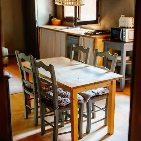 Ferienhaus Glicinias En El Campo Tordera