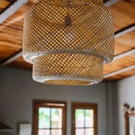 Ferienhaus Glicinias En El Campo *